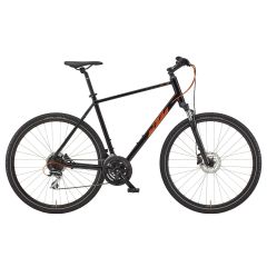 KTM X-LIFE TRACK black