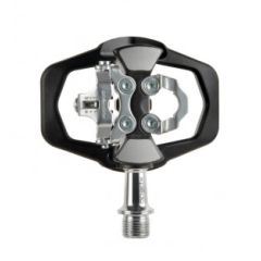 Xpedo Pedal Xpedo TRAVERSE Duo scwarz 9/16