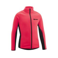 Gonso Jacke Kinder Moritz Winter pink