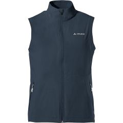 Vaude Weste Herren Yaras dark sea