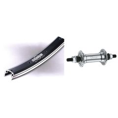 Schürmann VR 28" schwarz