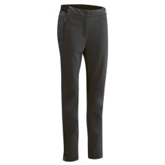Gonso Hose Damen Winter Villette schwarz