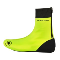 Endura Überschuh Windchill neongelb