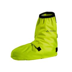 Vaude Regenüberschuh Bike Gaiter short gelb