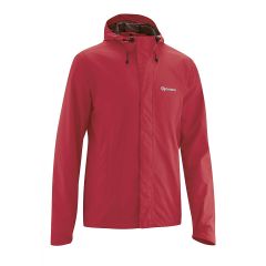Gonso Regenjacke Herren Save Light chilli