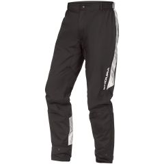 Endura Regenhose Damen Urban Luminite anthrazit