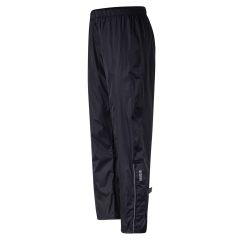 Pro-X-elements Regenhose Damen Tramp schwarz