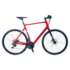 Wilier Triestina Hybrid Flatbar