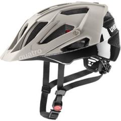 UVEX Helm quatro cc beige 52-58