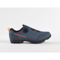 Bontrager MTB Schuh Evoke blau