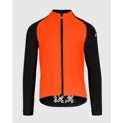 Assos Jacke Herren Winter Mille GT Evo