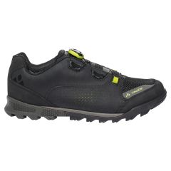 Vaude MTB Schuh AM Downieville Tech black