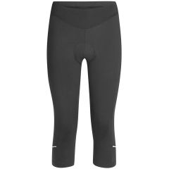 Gonso Hose 3/4 BELLA schwarz