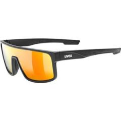 UVEX Brille LGL 51 schwarz