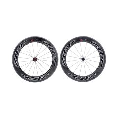 Zipp HR 28" schwarz Carbon 808 Sram