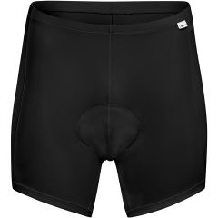 Gonso Unterziehhose Base Pants schwarz