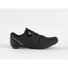 Bontrager Rennradschuh Da Circuit Road black Gr.38