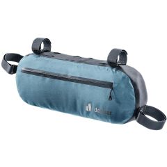 Deuter Satteltasche Cabezon SB 4 blau-schwarz