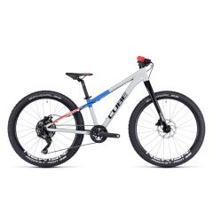 Cube Reaction 240 Pro teamline