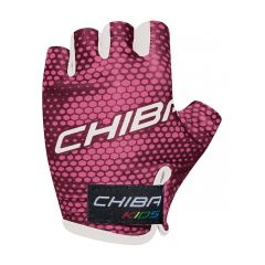 Chiba Handschuh Kids pink