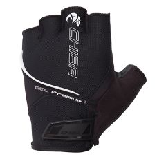 Chiba Handschuh Gel Premium schwarz
