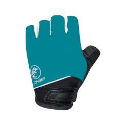 Chiba Handschuh BioXCell Lady grün