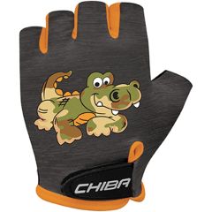 Chiba Handschuh Cool Kids grau