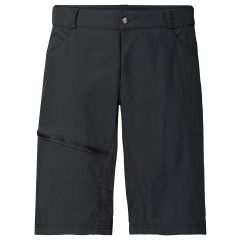 Vaude Bermuda Herren Tamaro Shorts II schwarz