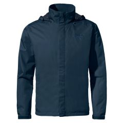 Vaude Regenjacke Herren Escape Light blau