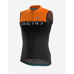 BL Trikot He Aero S2 orange