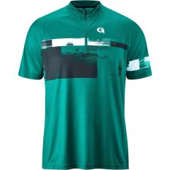 Gonso Trikot Herren Avisio green