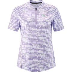 Gonso Trikot Damen Boazzo white