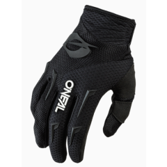 O`Neal Handschuh lang Kids Element schwarz