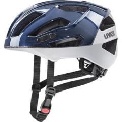 UVEX Helm Gravel X blau
