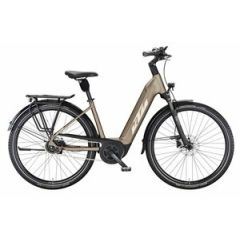 KTM MACINA CITY P610 oak matt