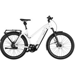 Riese & Müller Charger4 Mixte GT vario