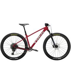 TREK Marlin 8 Gen 3, Crimson XXL