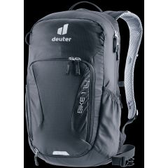 Deuter Rucksack Bike I 14 schwarz