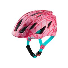 Alpina Helm PICO pink sparkle 50-55