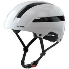 Alpina Helm SOHO weiss 51-56