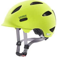 UVEX Helm Oyo style gelb 50-54