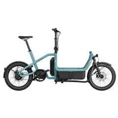 Riese & Müller Carrie Vario TE