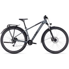 Cube Aim Race Allroad flashgrey´n´black XXL