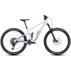 Cube Stereo ONE44 C:68X SLX frostwhite´n´black S