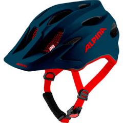 Alpina Helm CARAPAX JR.blau 51-56