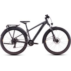 Cube Acid 260 Disc Allroad grey´n´flash