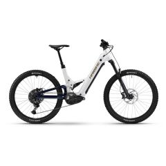 Haibike ALLTRAIL 8 Tiefeinstieg 27.5