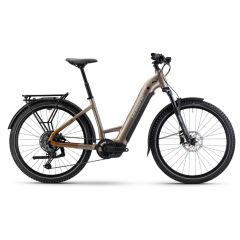 Haibike TREKKING 6.5