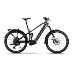 Haibike ADVENTR 10