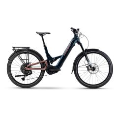 Haibike ADVENTR 8.5 Tiefeinstieg